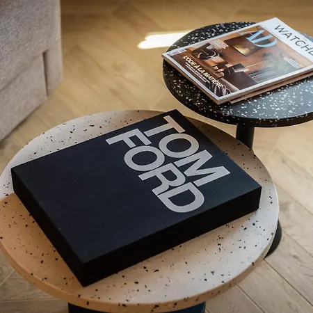 Daire Sky House Center *