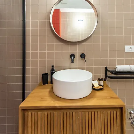 דירה Sky House Center טורינו