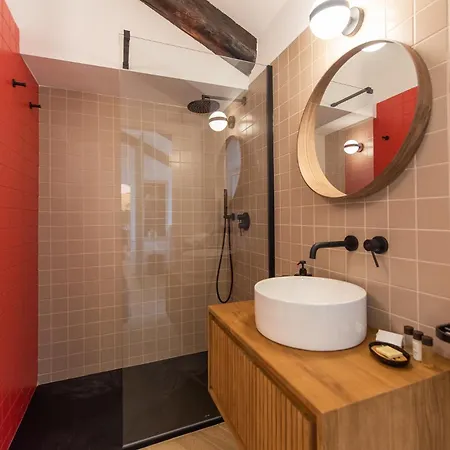דירה Sky House Center טורינו