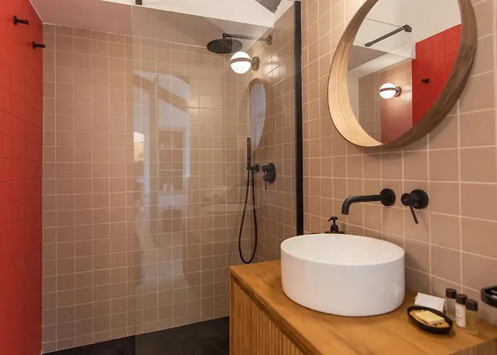 Apartment Sky House Center Turin